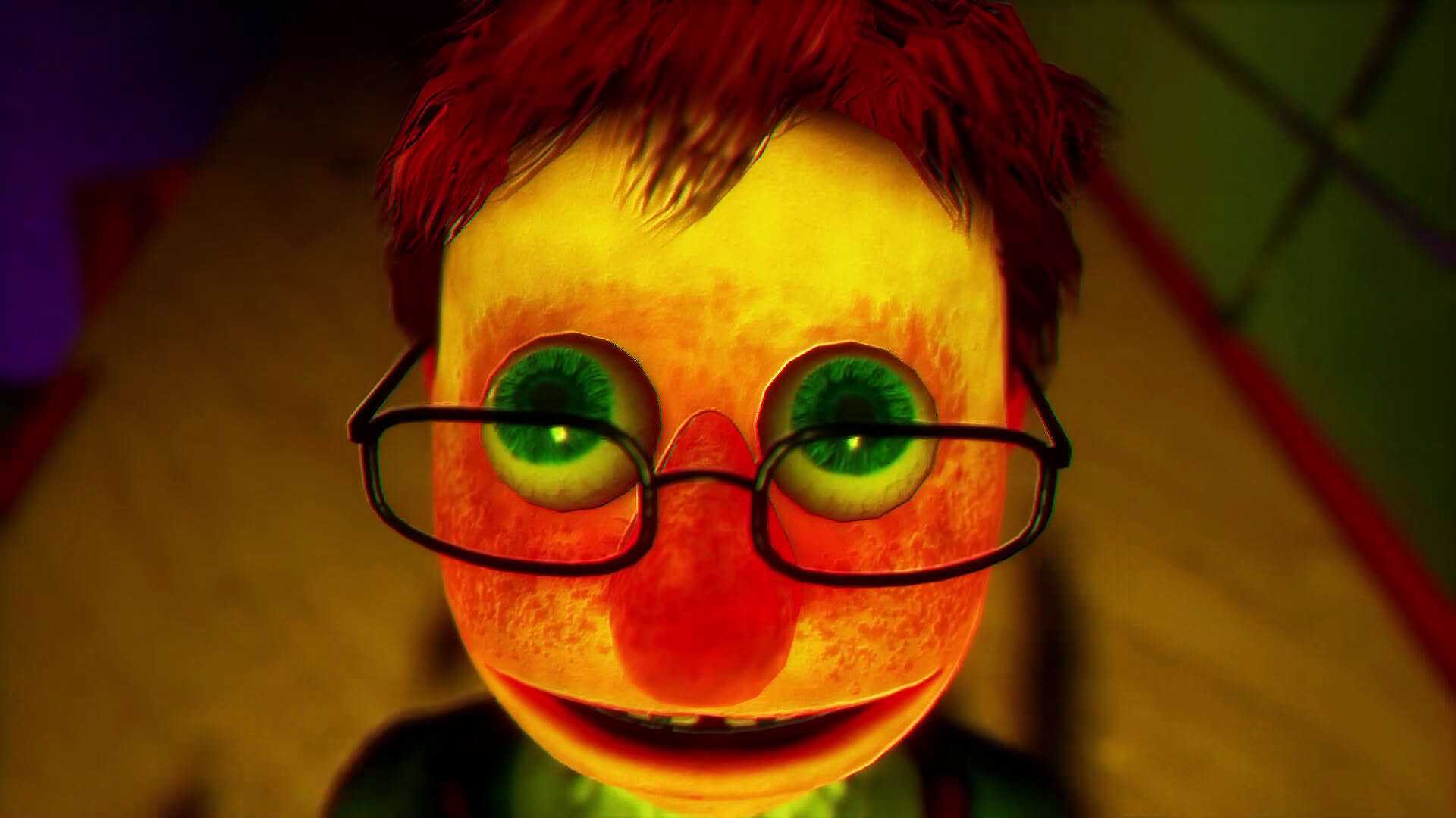 Screenshot for Storebound