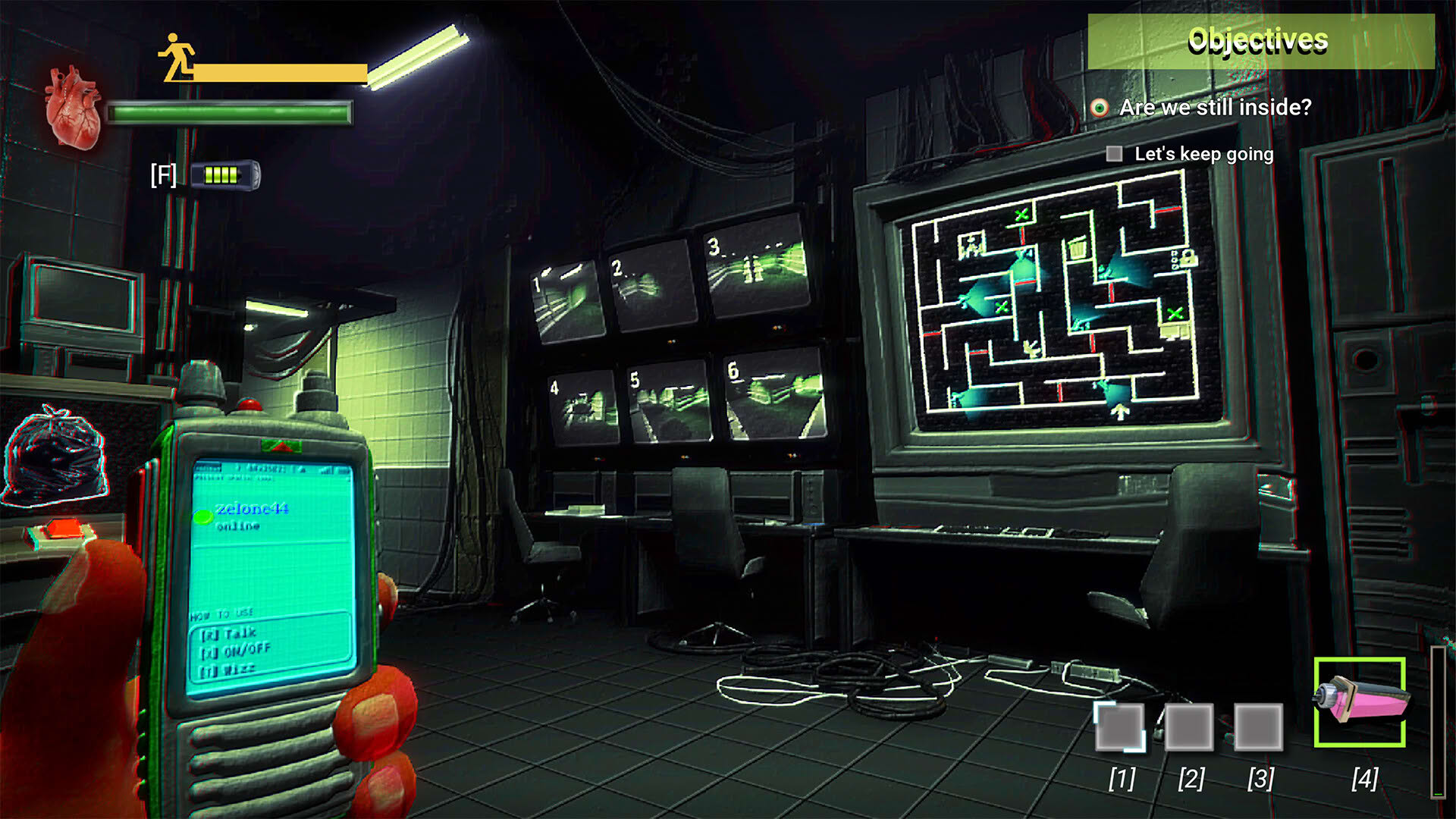Screenshot for Storebound