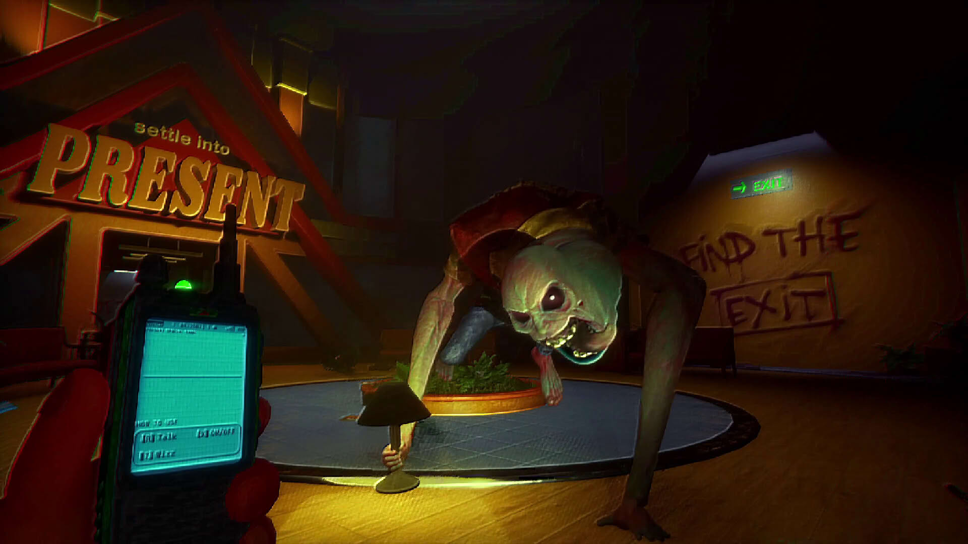 Screenshot for Storebound