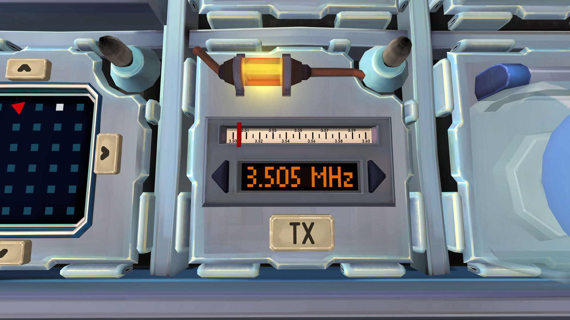 Screenshot for Keep Talking and Nobody Explodes