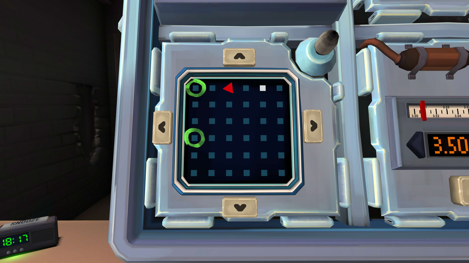 Screenshot for Keep Talking and Nobody Explodes
