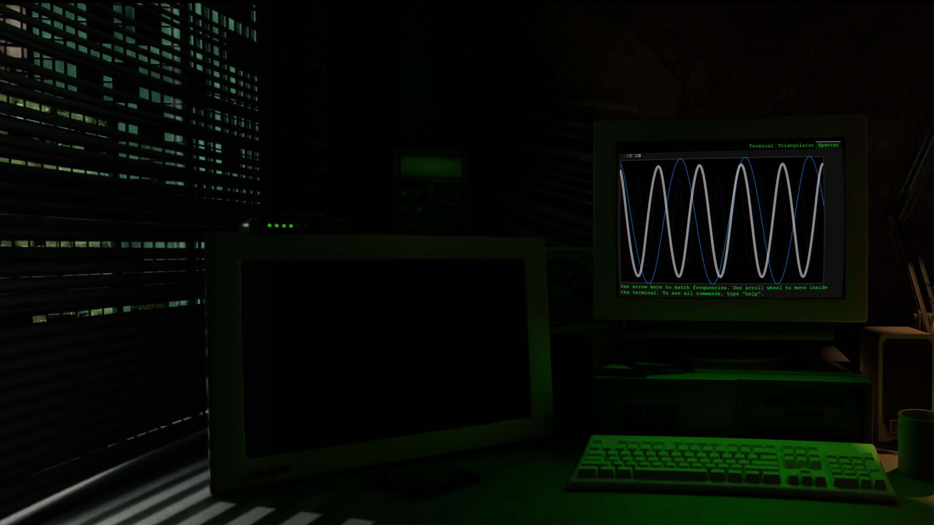 Screenshot for Radiotext