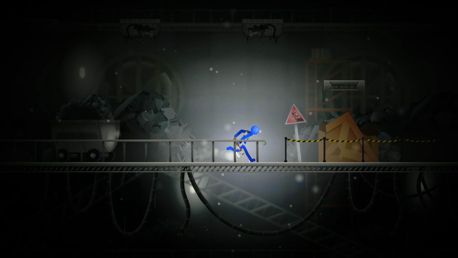 Screenshot for Stickility