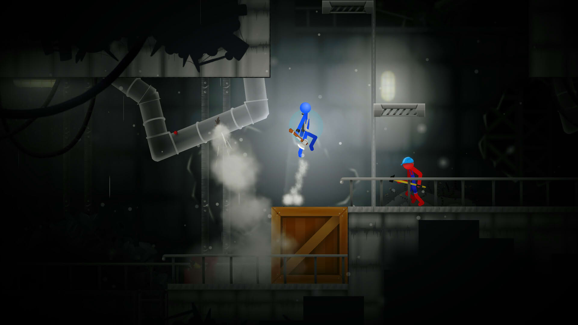 Screenshot for Stickility