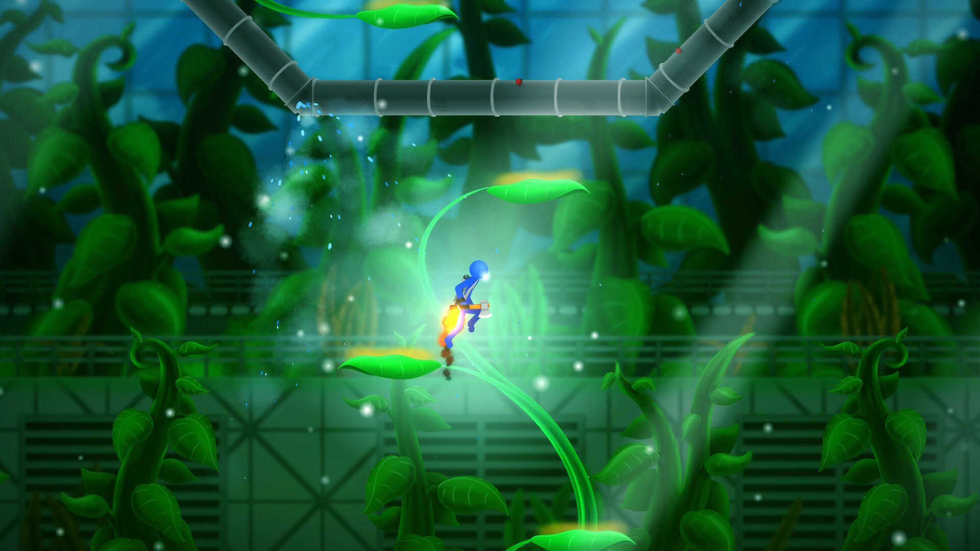 Screenshot for Stickility