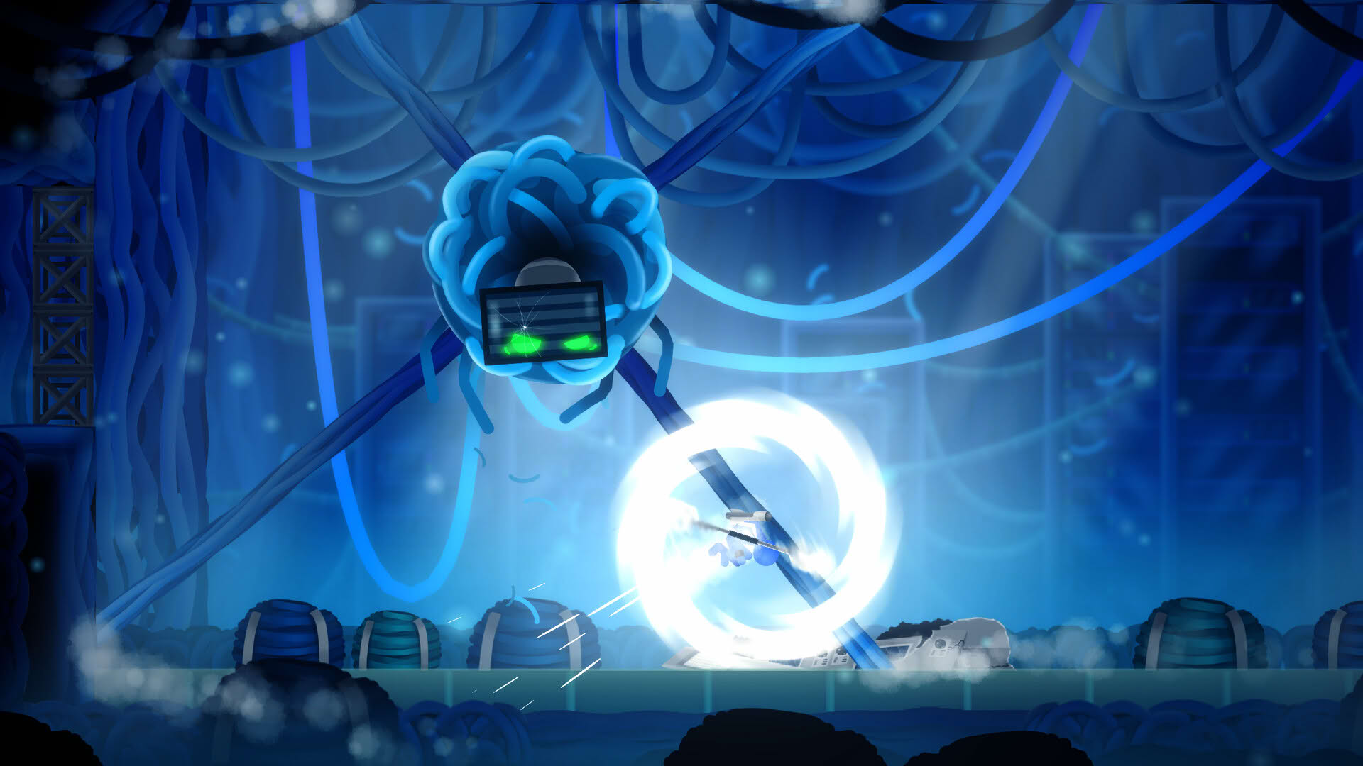 Screenshot for Stickility