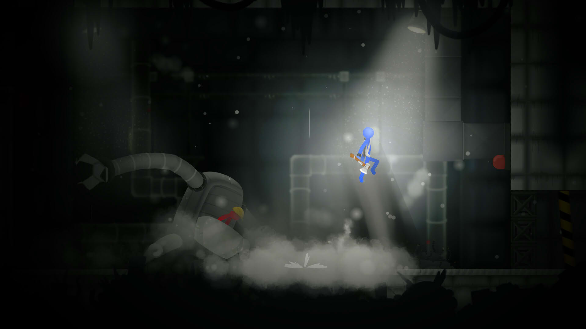 Screenshot for Stickility