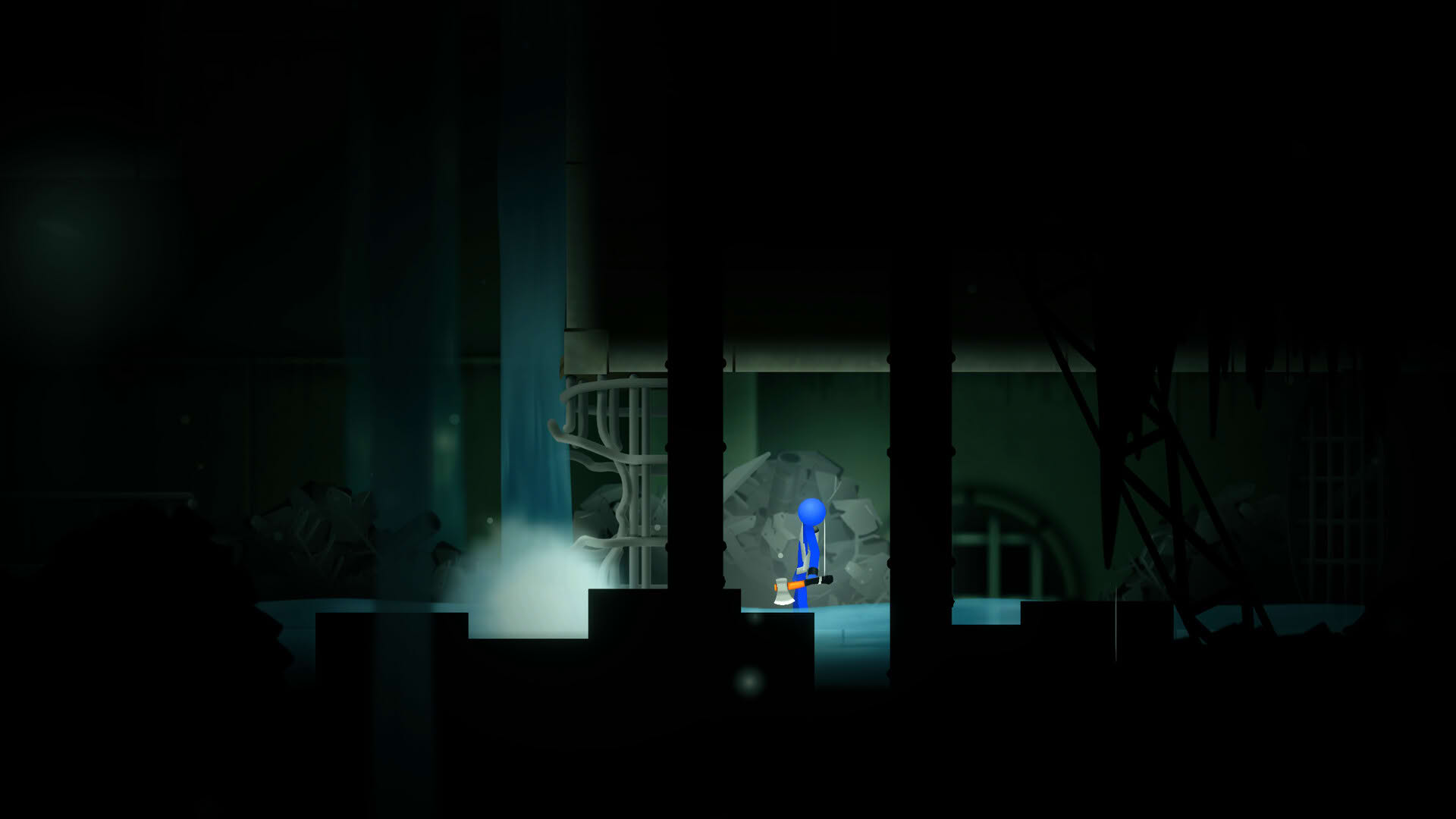 Screenshot for Stickility
