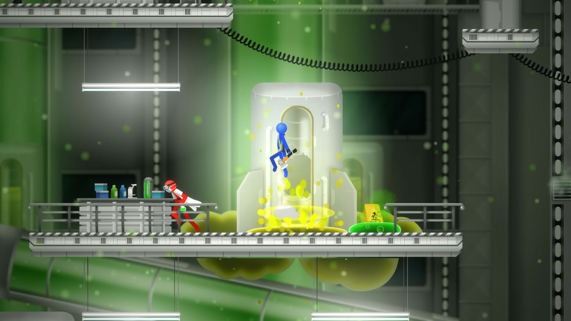 Screenshot for Stickility
