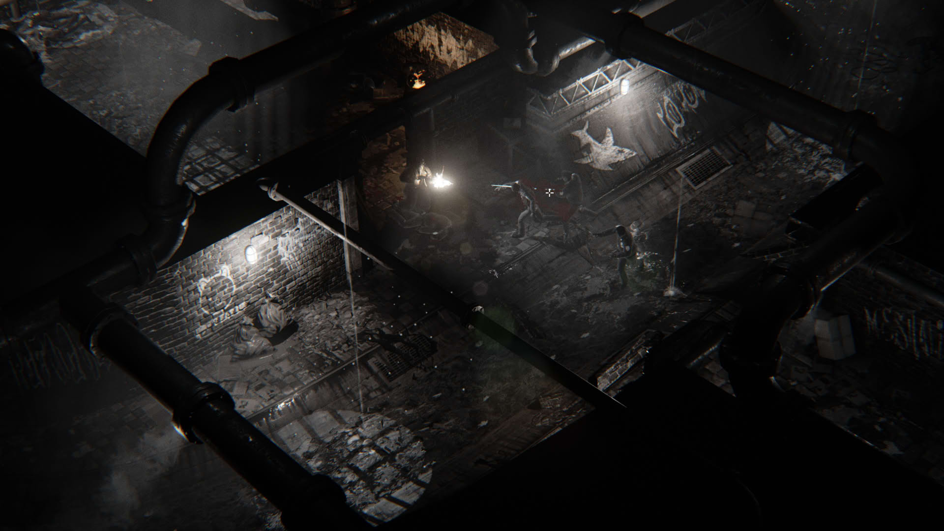Screenshot for Hatred