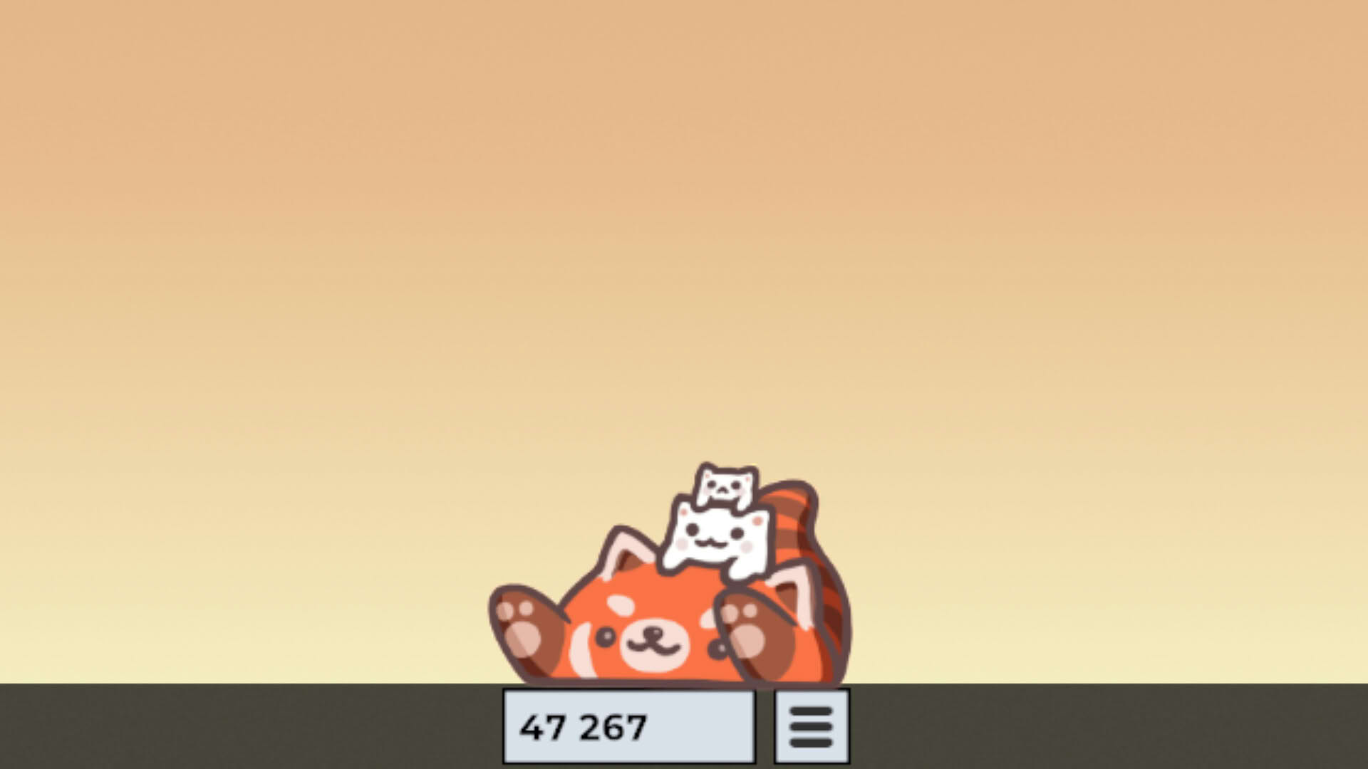 Screenshot for Bongo Cat