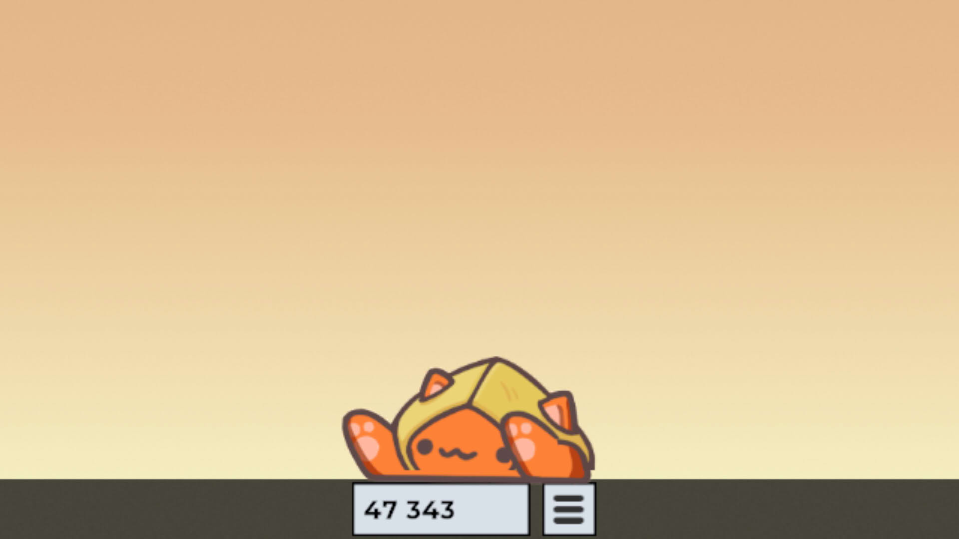 Screenshot for Bongo Cat