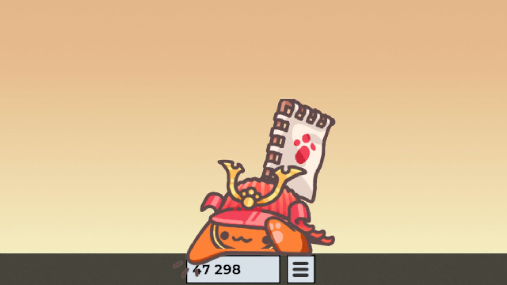 Screenshot for Bongo Cat