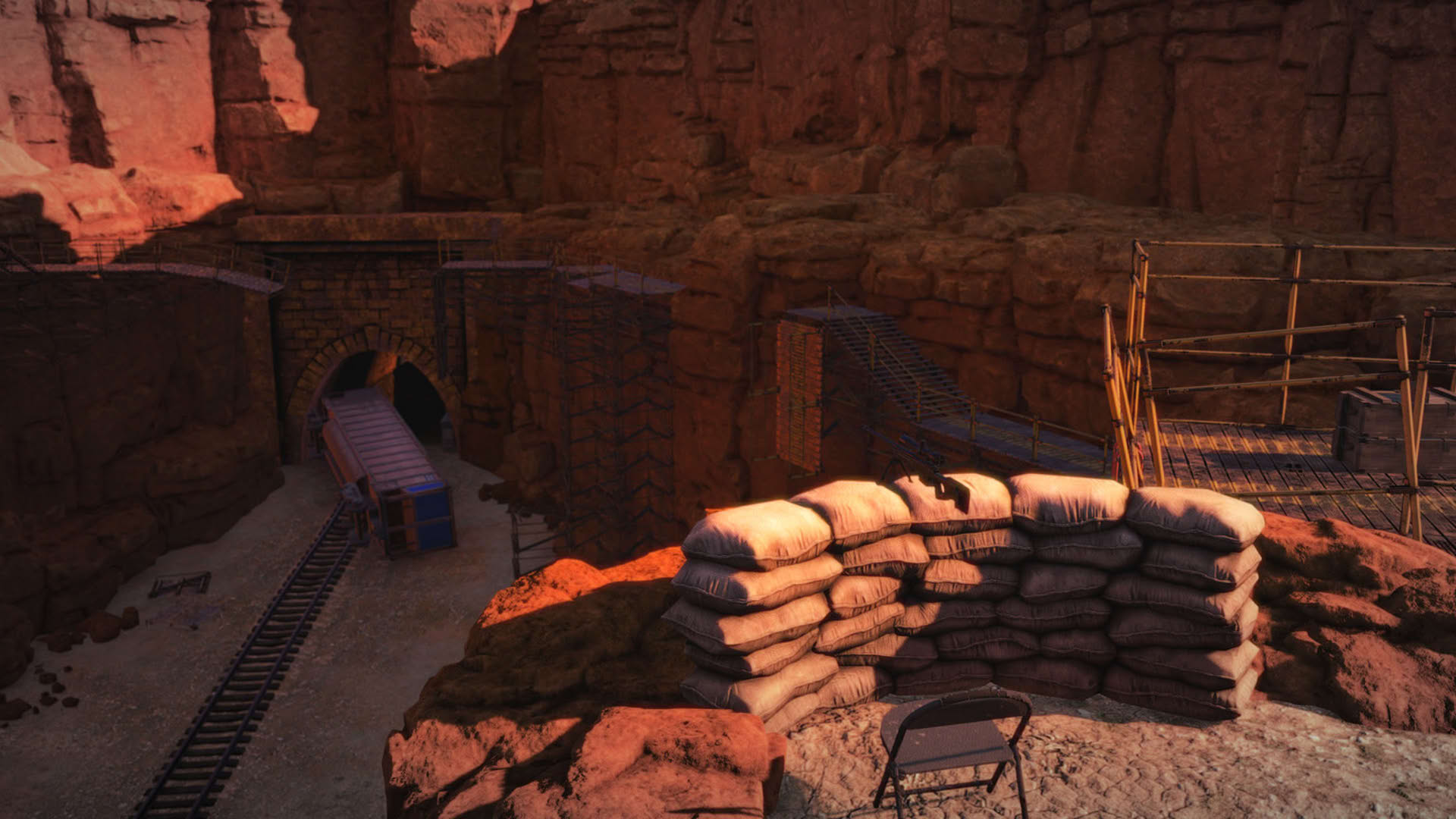 Screenshot for Arizona Sunshine