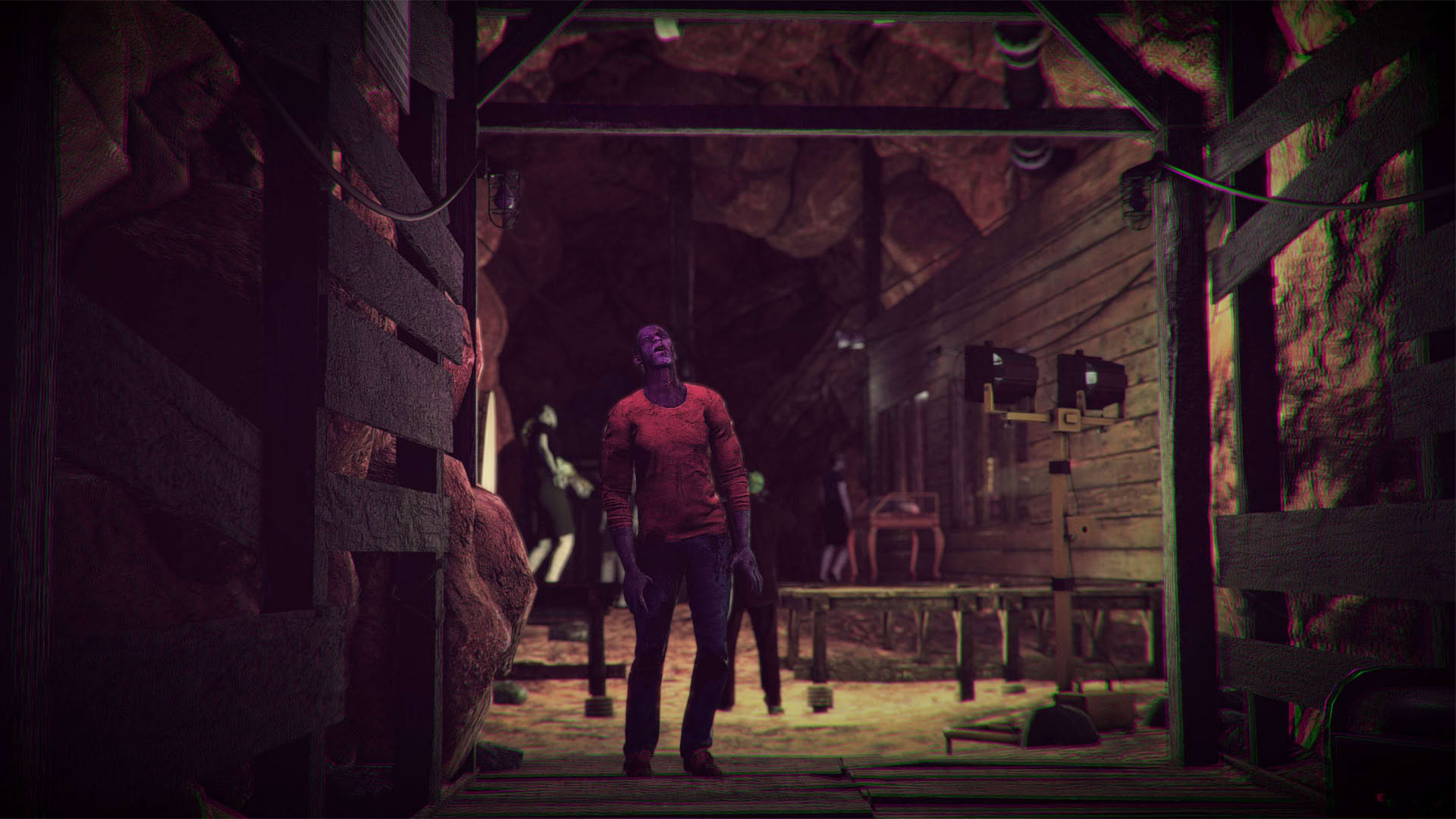 Screenshot for Arizona Sunshine