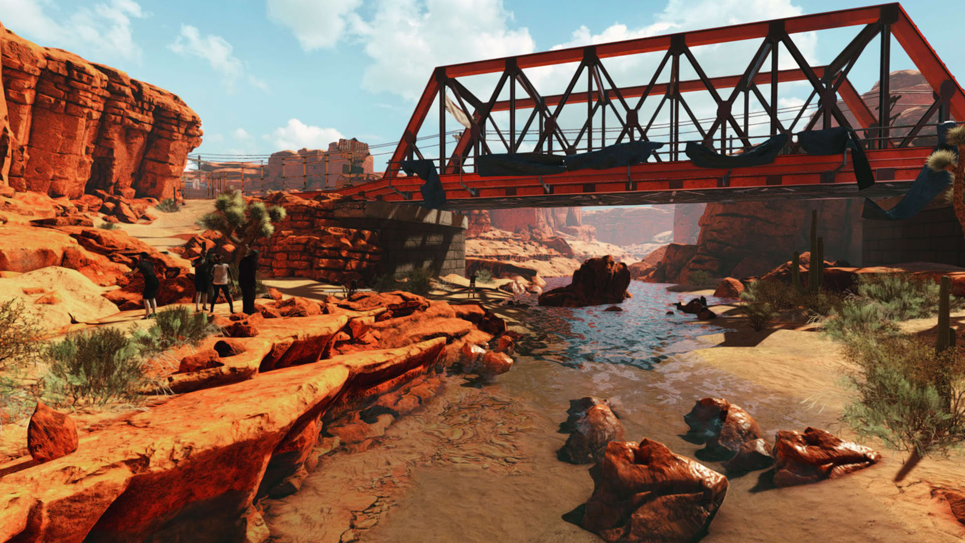 Screenshot for Arizona Sunshine