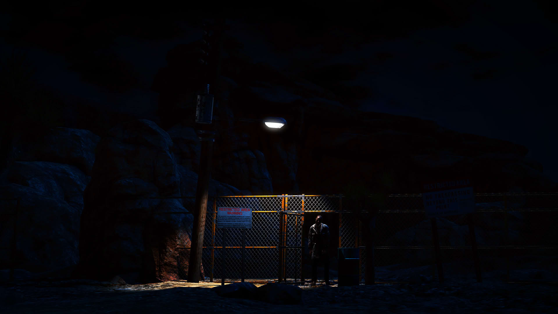 Screenshot for Arizona Sunshine