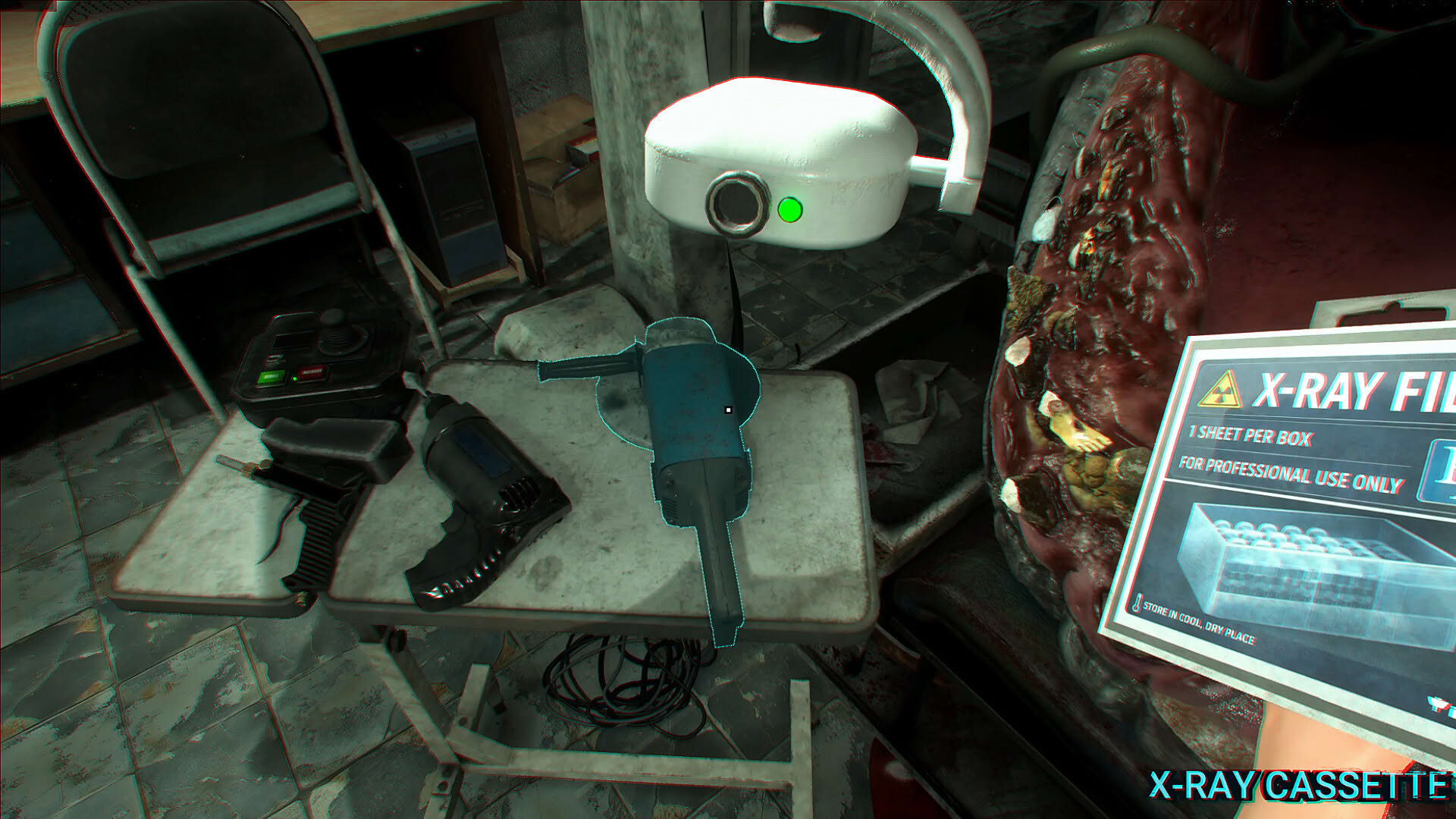 Screenshot for Shark Dentist