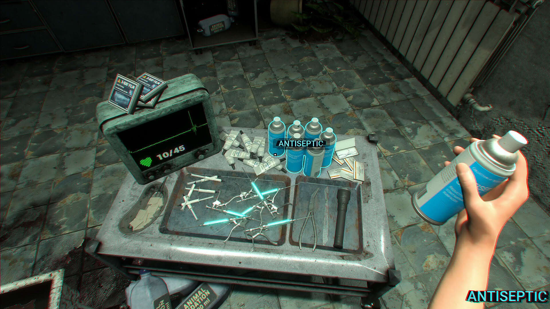 Screenshot for Shark Dentist