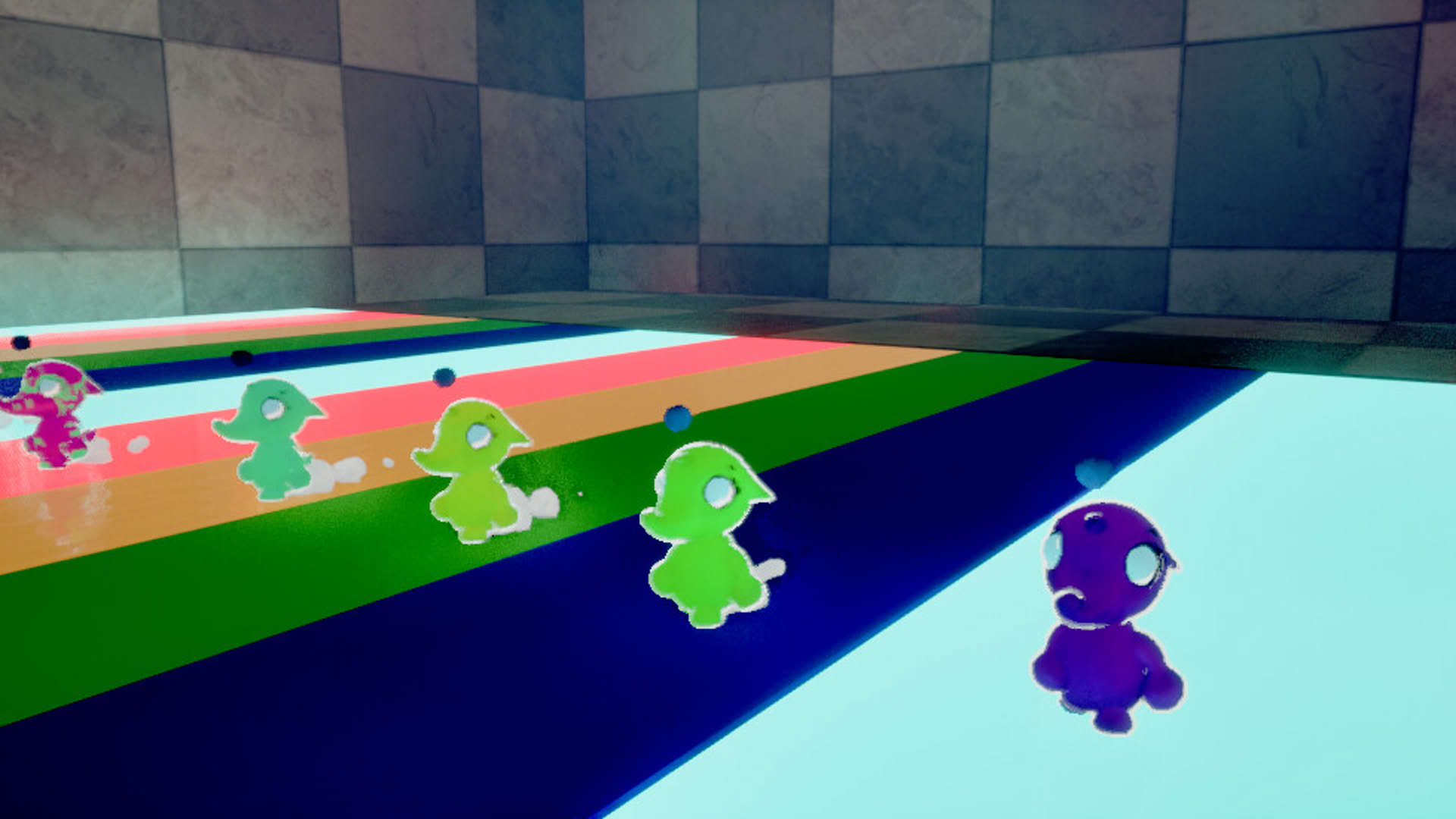 Screenshot for Capri Care