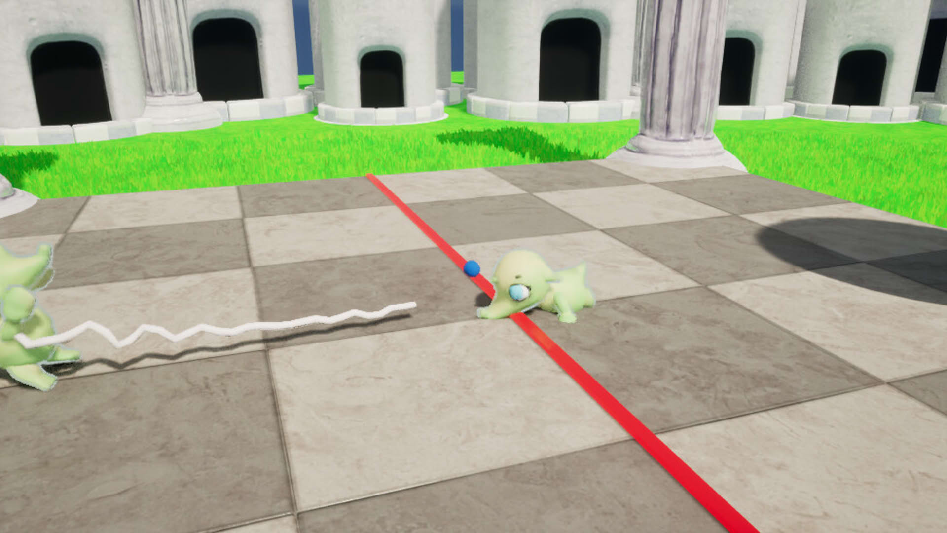 Screenshot for Capri Care