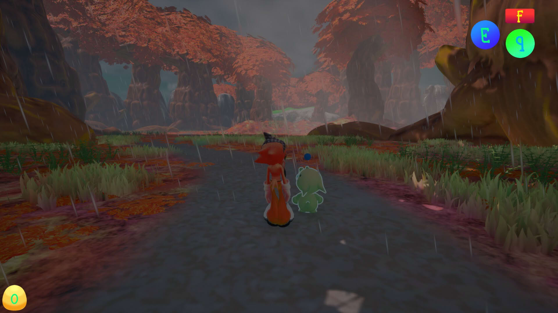 Screenshot for Capri Care