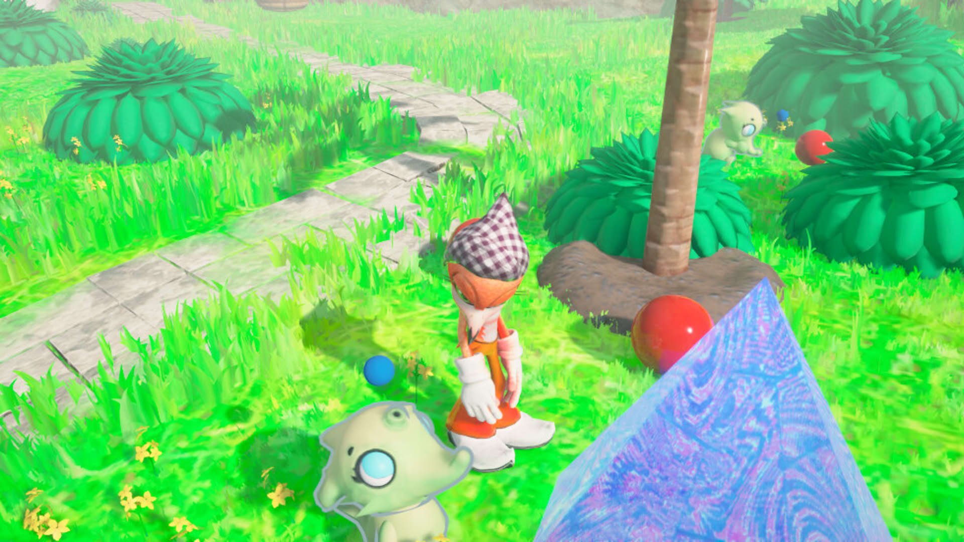 Screenshot for Capri Care