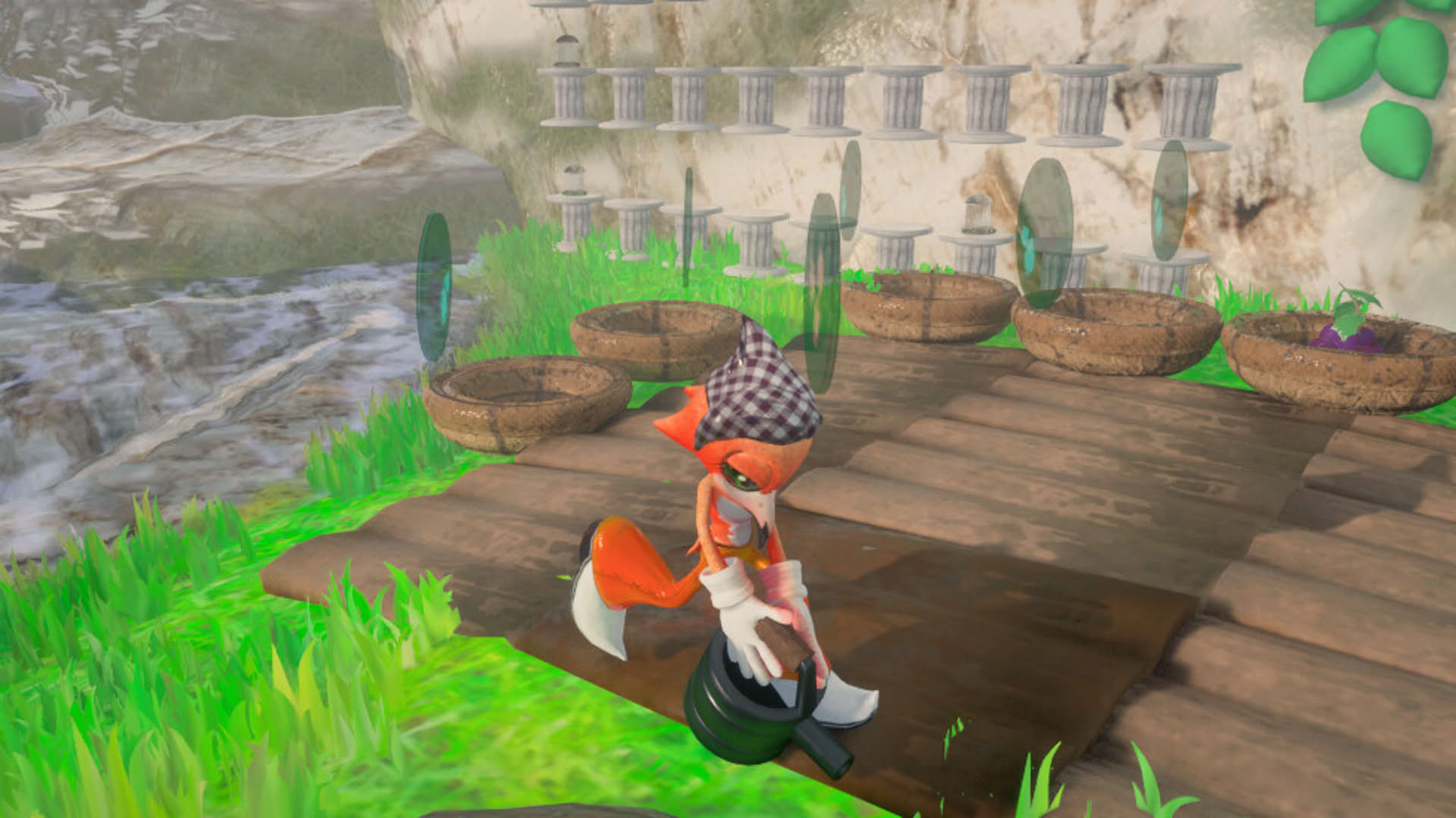 Screenshot for Capri Care