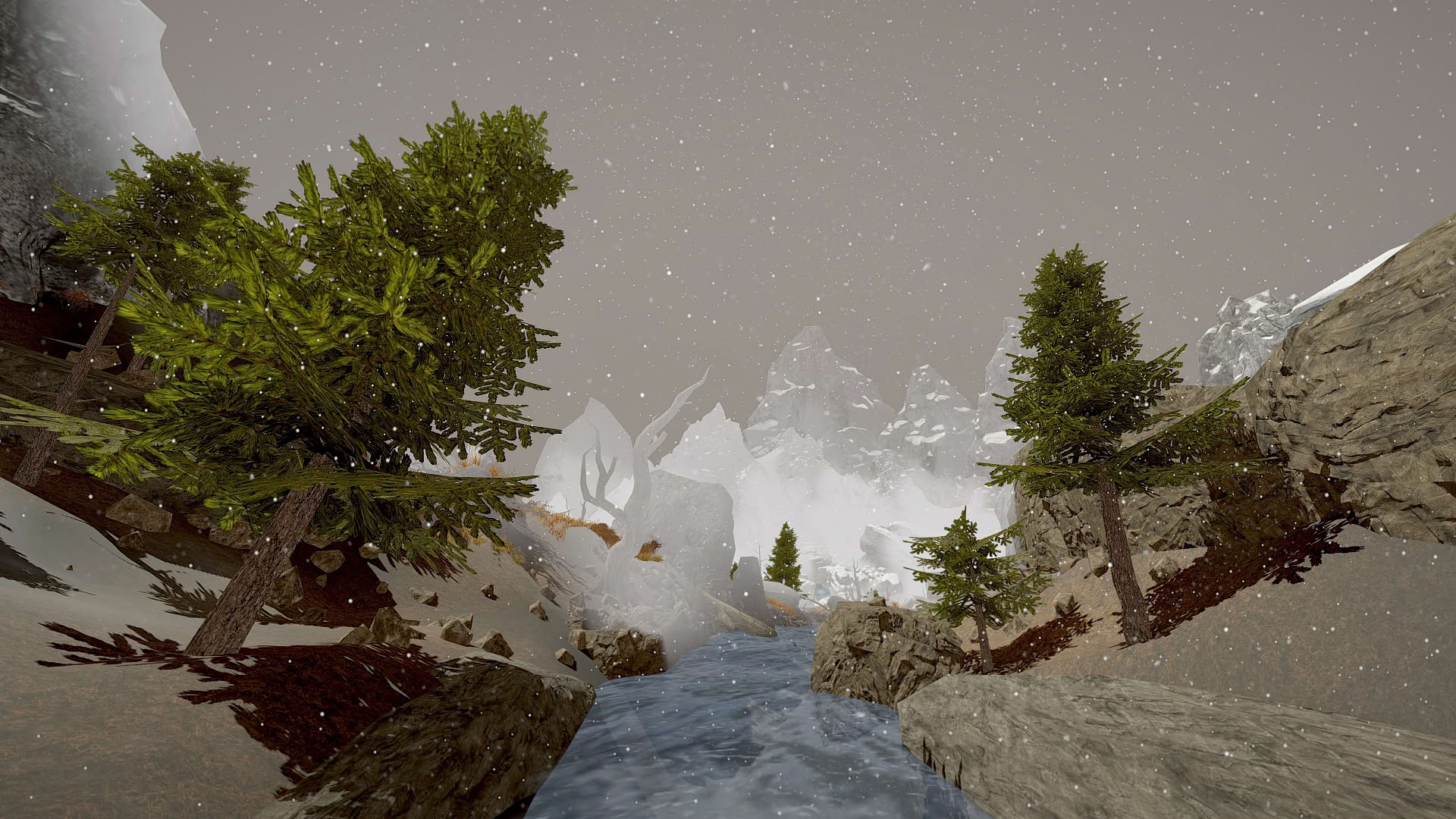 Screenshot for Project: Gorgon