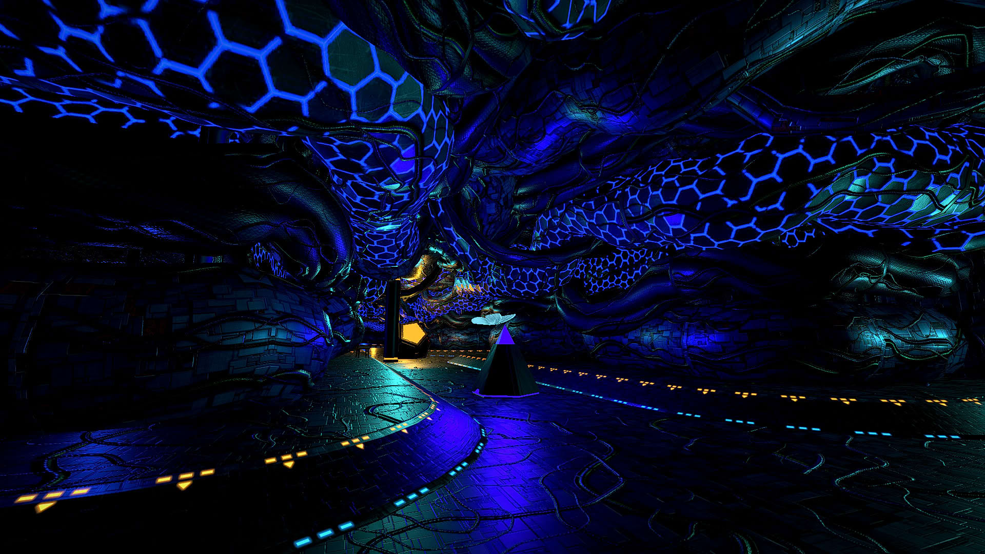 Screenshot for Project: Gorgon