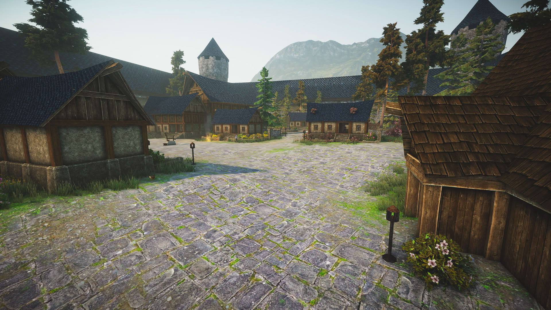 Screenshot for Project: Gorgon