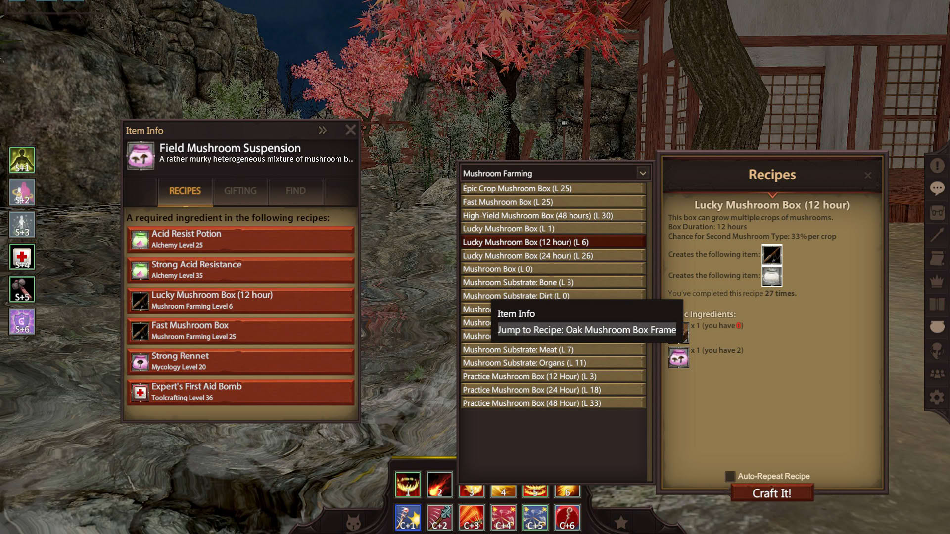 Screenshot for Project: Gorgon
