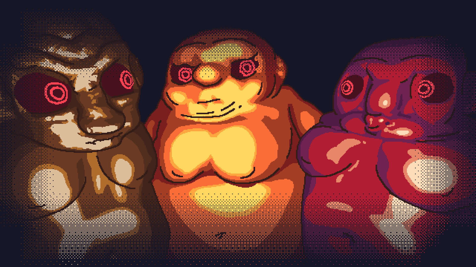 Screenshot for Desire's Burgers
