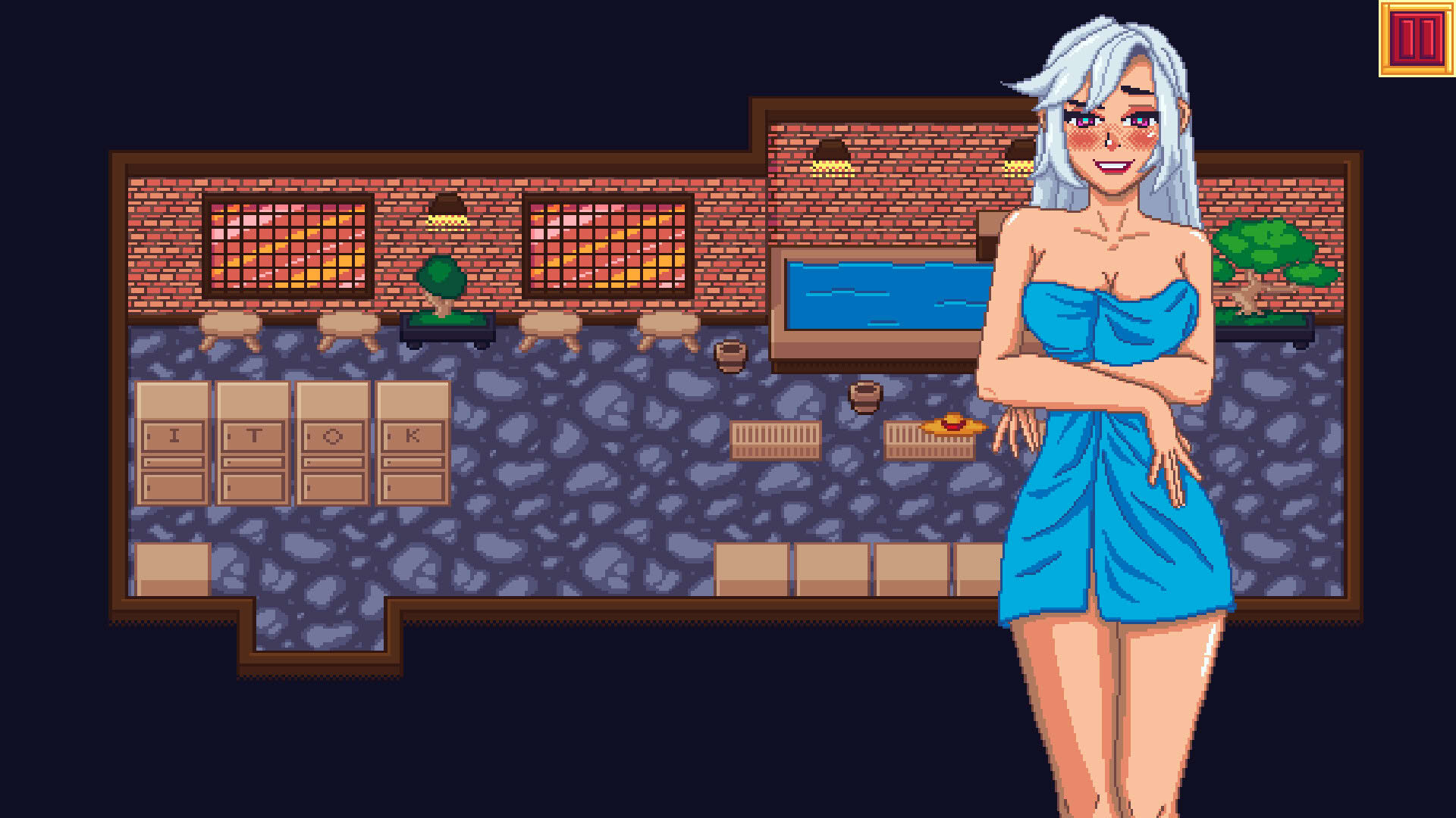 Screenshot for Desire's Burgers