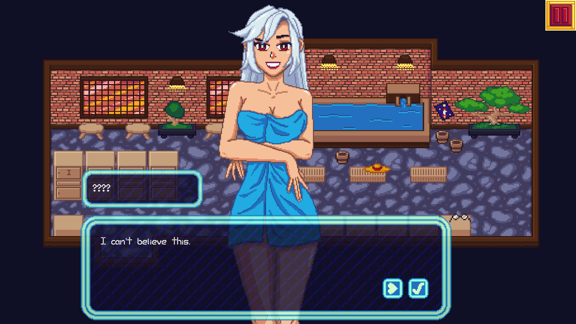 Screenshot for Desire's Burgers
