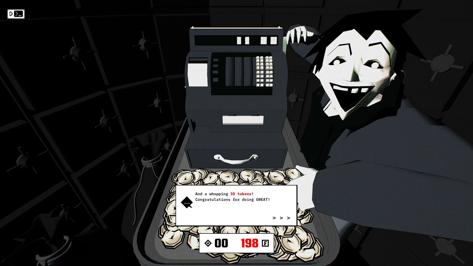 Screenshot for Ballistic.exe
