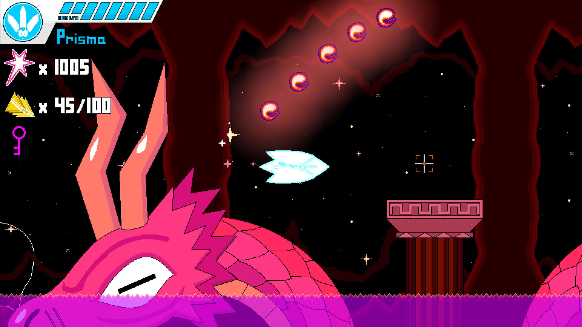 Screenshot for Danger Cliff 2