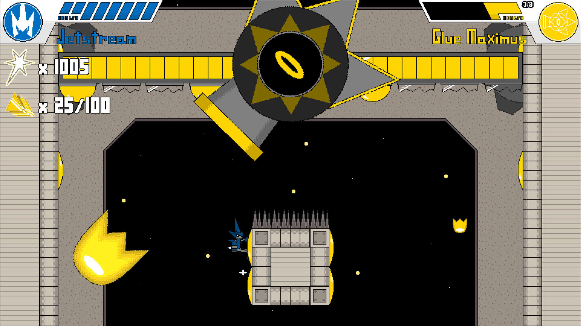 Screenshot for Danger Cliff 2