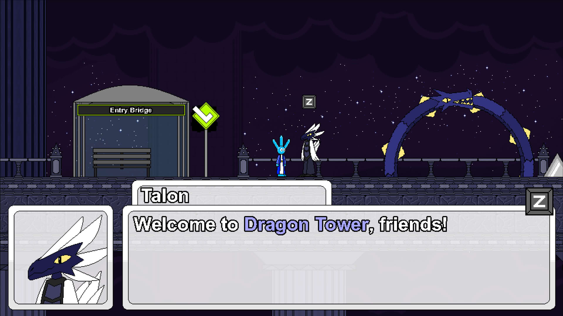 Screenshot for Danger Cliff 2