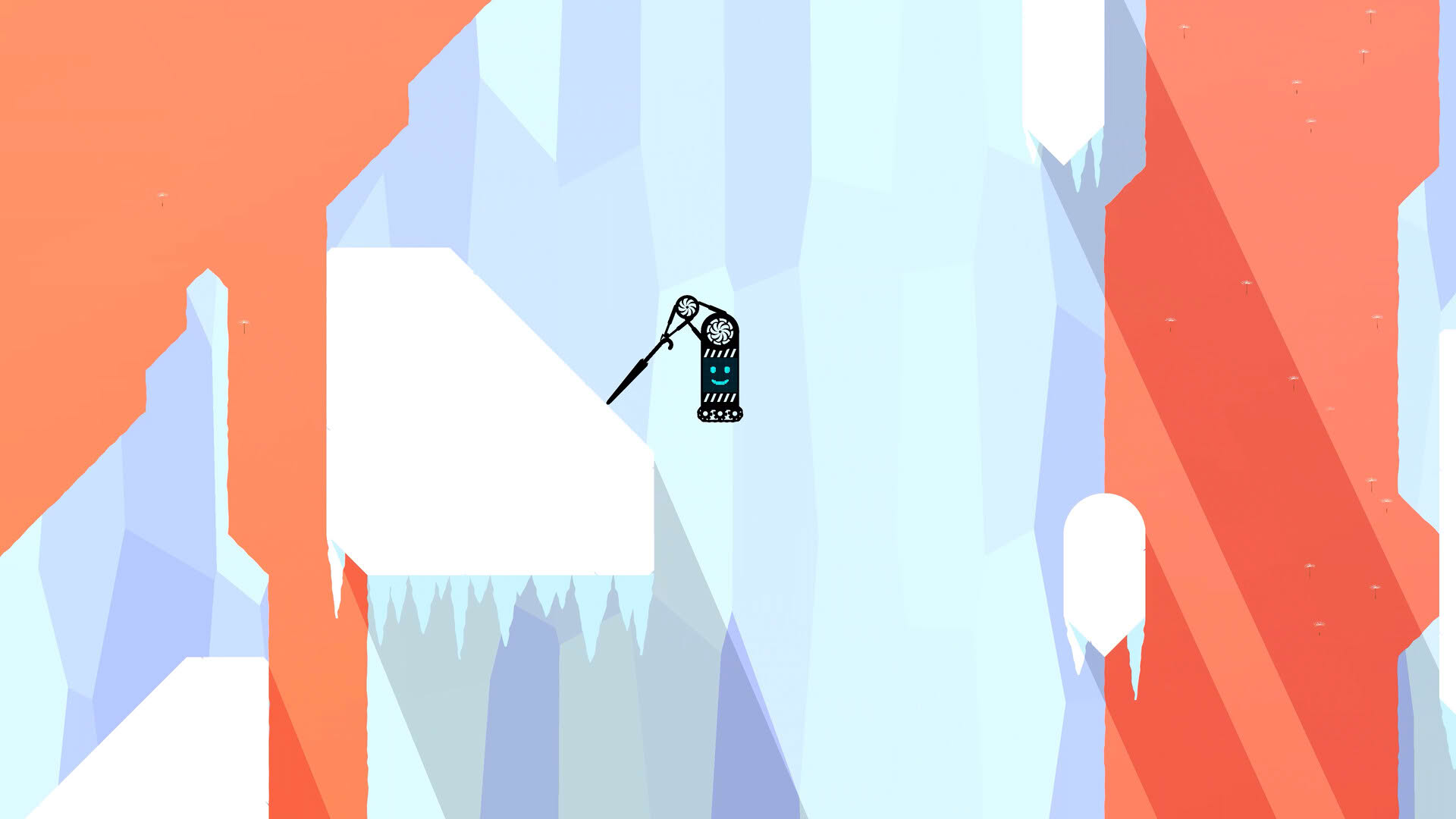 Screenshot for Moonbrella
