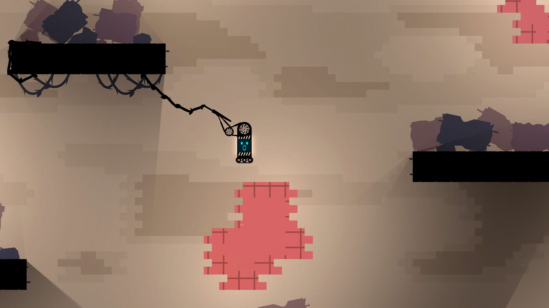 Screenshot for Moonbrella