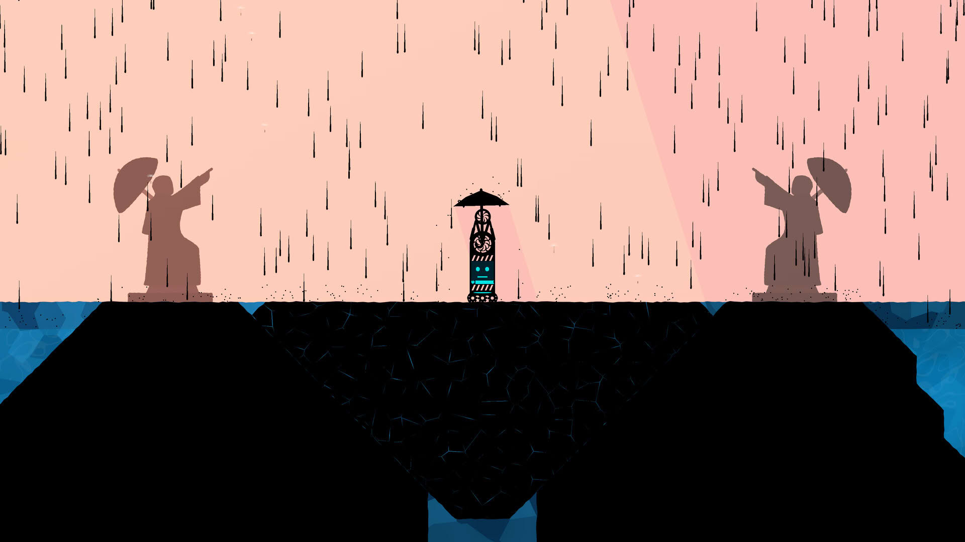 Screenshot for Moonbrella