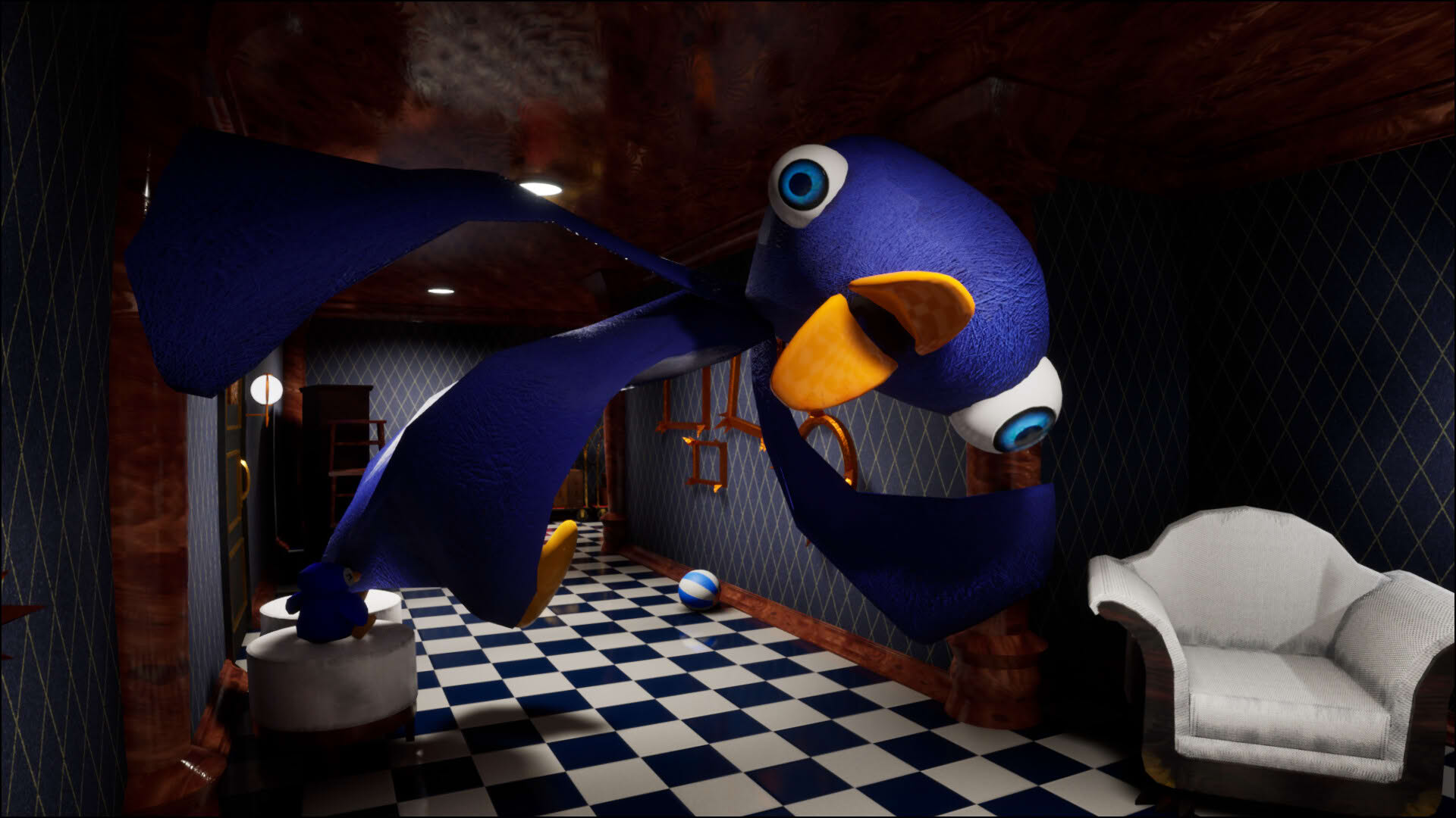 Screenshot for Pexit 8