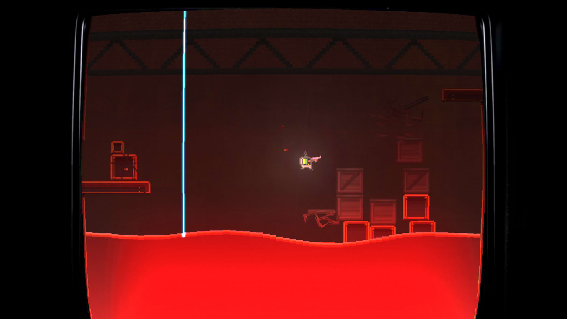 Screenshot for Trash TV