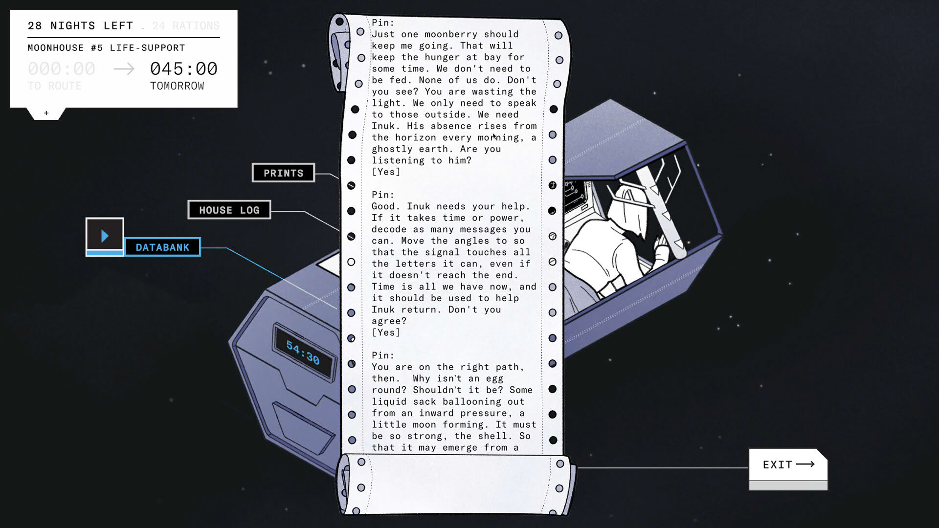 Screenshot for Kuu