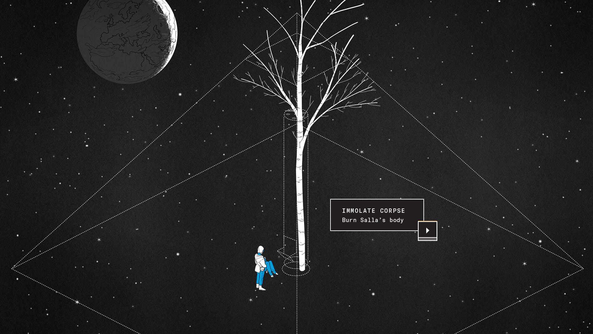 Screenshot for Kuu