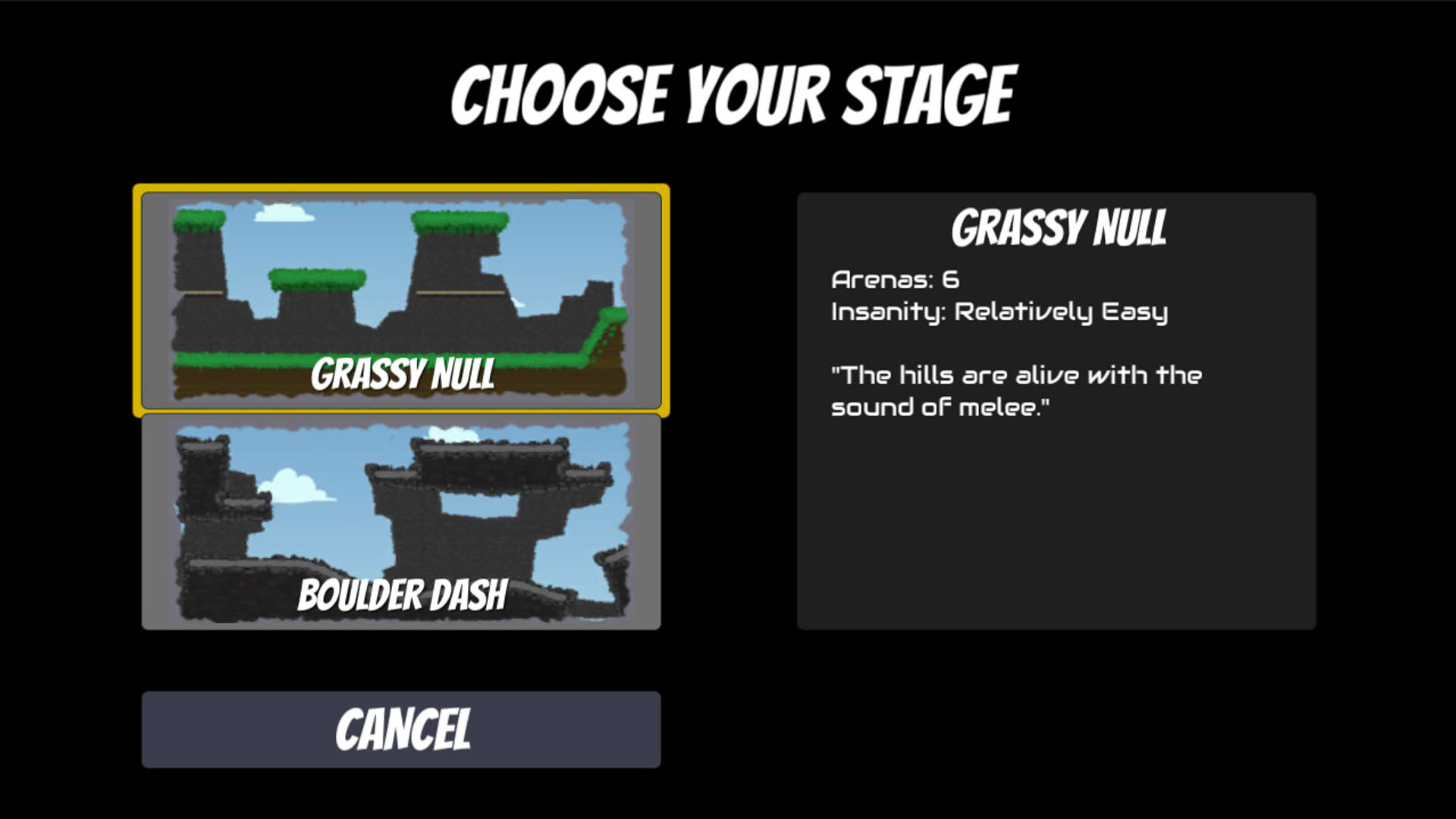 Screenshot for Janky Tanks