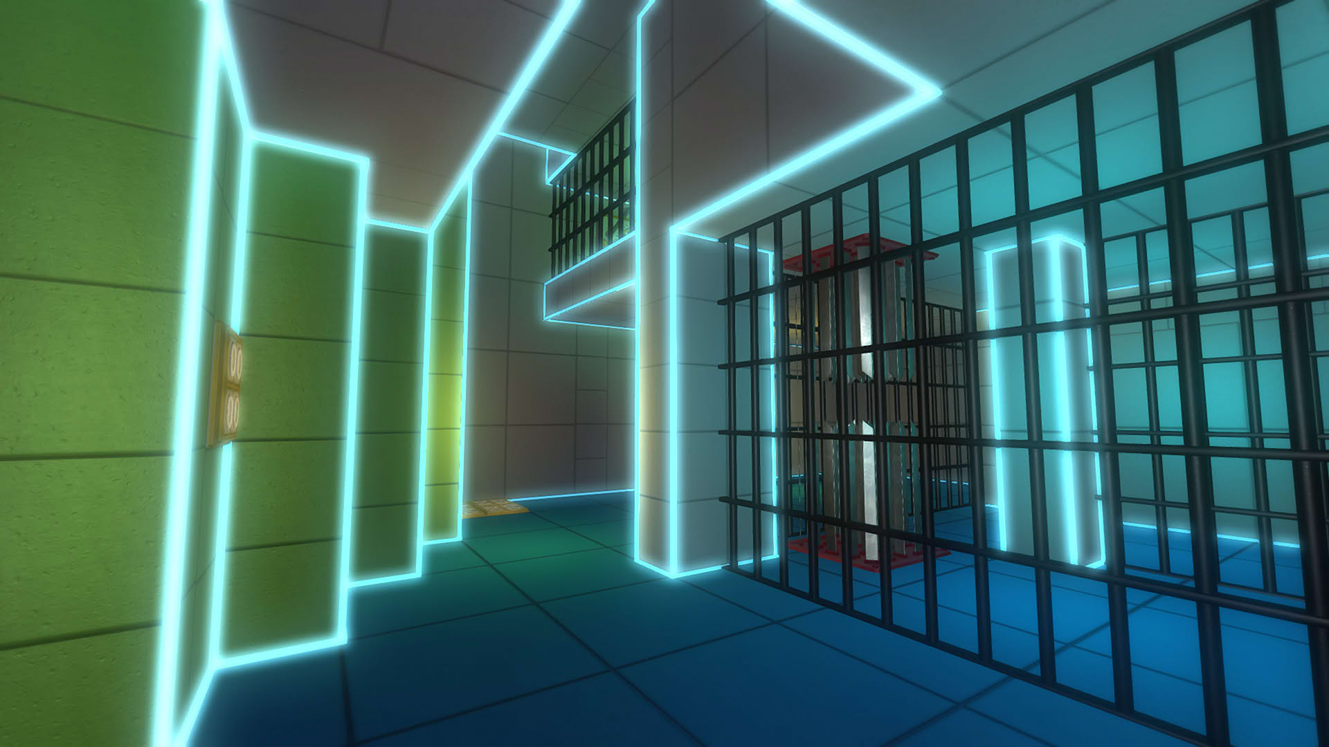 Screenshot for Magnetic: Cage Closed