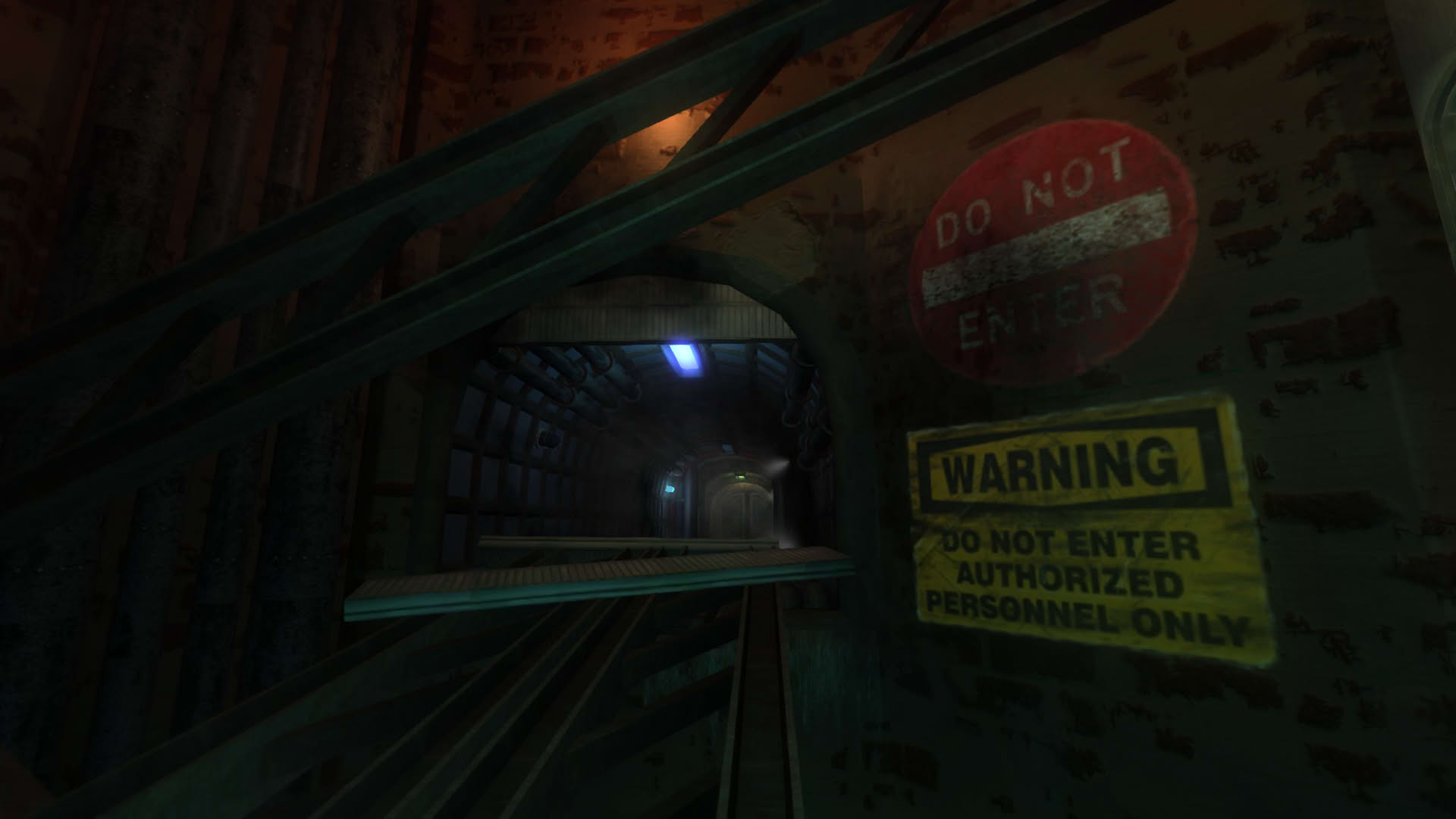 Screenshot for Magnetic: Cage Closed
