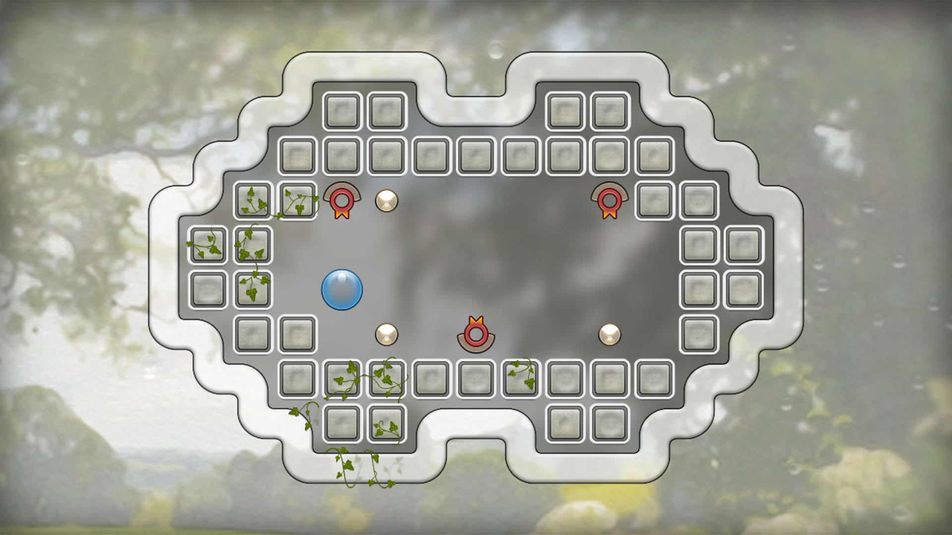 Screenshot for Quell